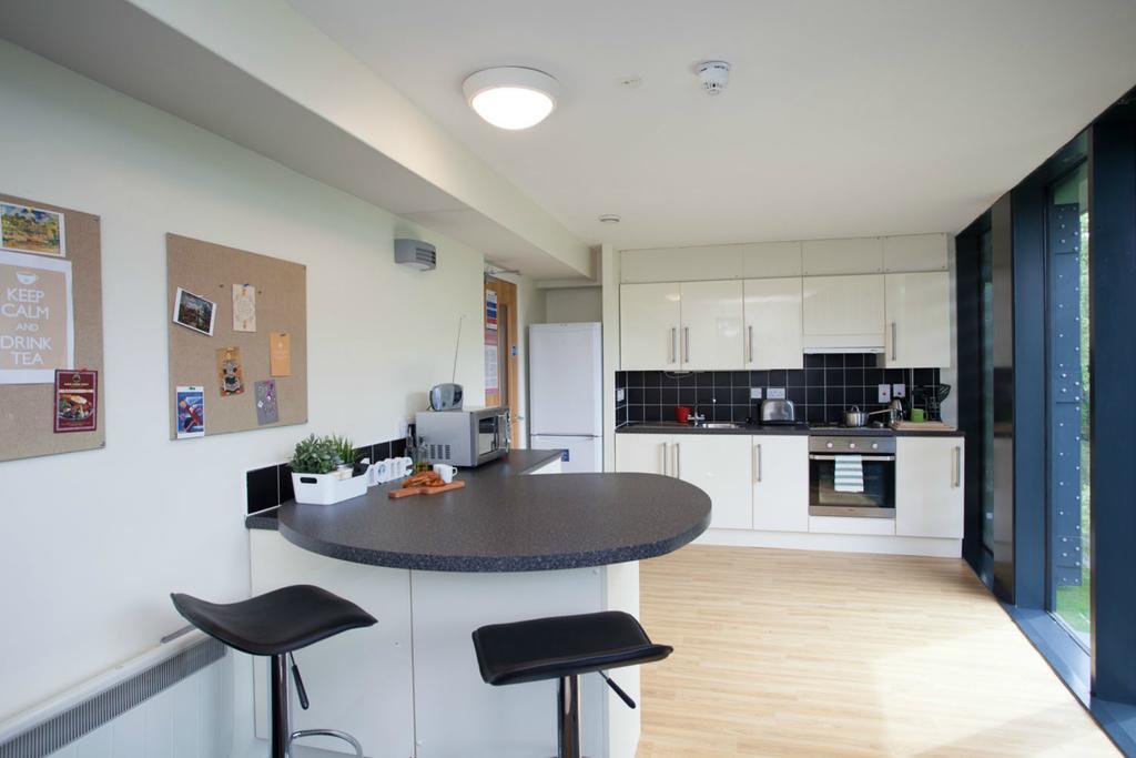 Unite Students - Chalmers Street - The Meadows Edimburgo Exterior foto